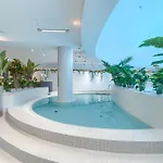 דירה Margi Tiffany Basen Pool Sauna *