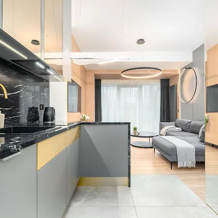 Apartment Margi Tiffany Basen Pool Sauna *