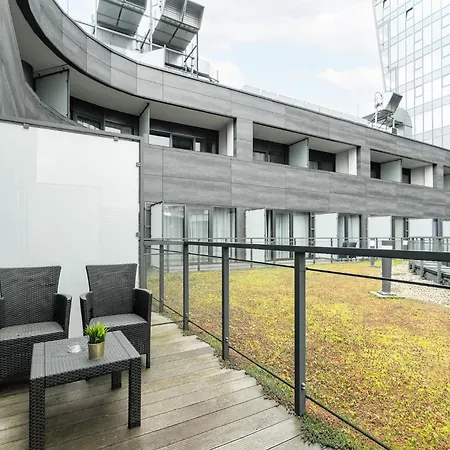 Apartment Margi Tiffany Basen Pool Sauna