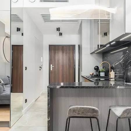 Appartement Margi Tiffany Basen Pool Sauna *