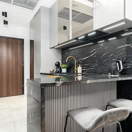 Apartment Margi Tiffany Basen Pool Sauna