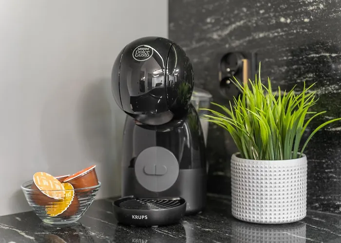 Margi Tiffany Basen Pool Sauna * Estetino