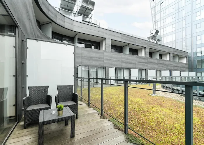 Apartamento Margi Tiffany Basen Pool Sauna