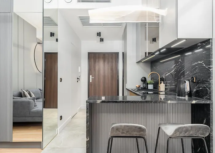 Apartamento Margi Tiffany Basen Pool Sauna *